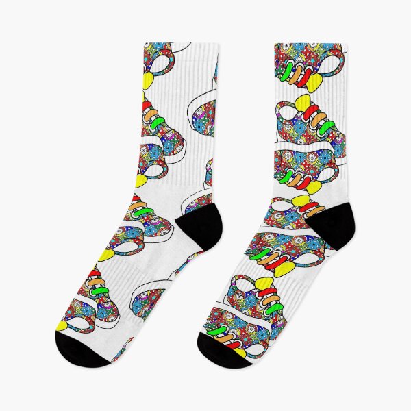 Artikelvorschau, Sneakerhead-Schnürsenkel entworfen und verkauft von clickpodium.
