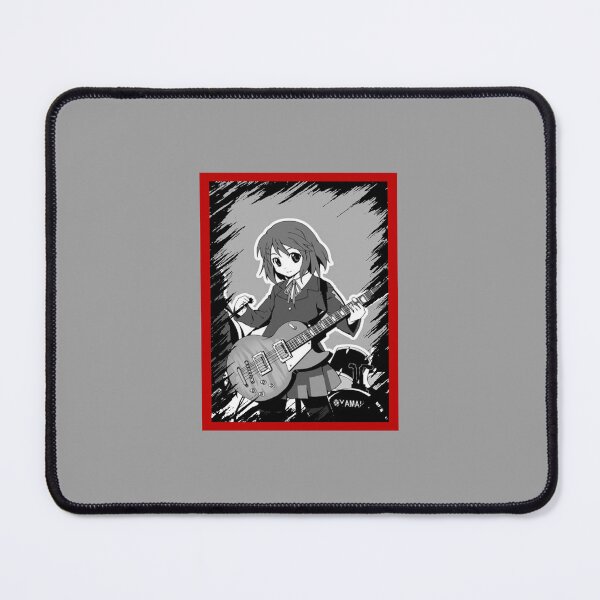 Item preview, K-Girl Manga! (on Grey) designed and sold by epinkb.