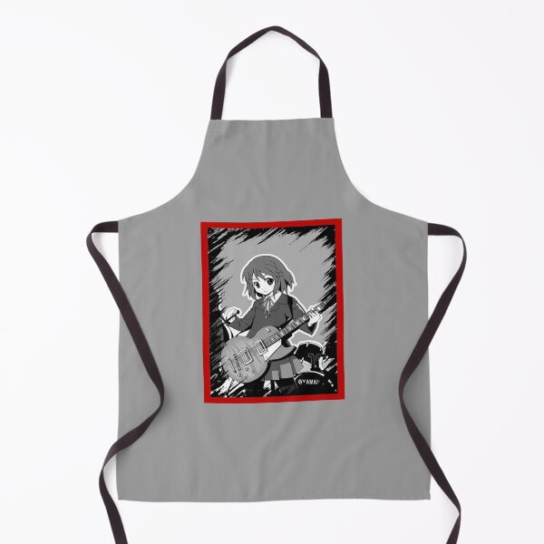 Item preview, K-Girl Manga! (on Grey) designed and sold by epinkb.
