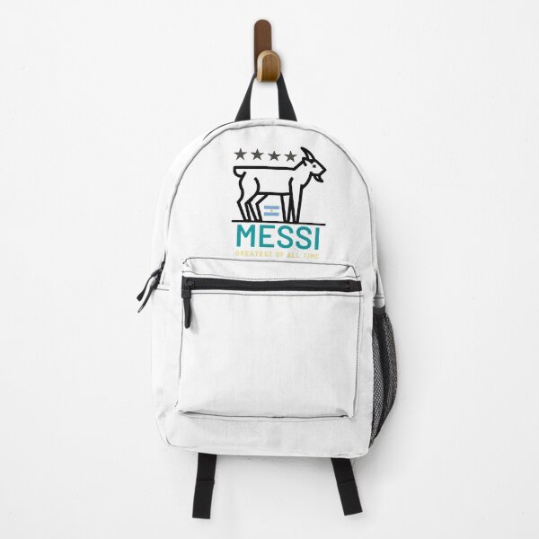 Item preview, The Best Player In History (THE GOAT) designed and sold by weirdandstrange.