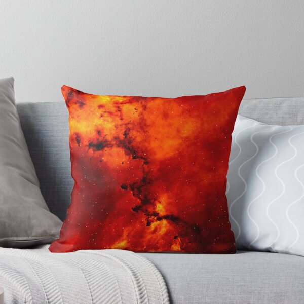 Item preview, A Close Up View of Rosette Nebula designed and sold by Amanda1775.