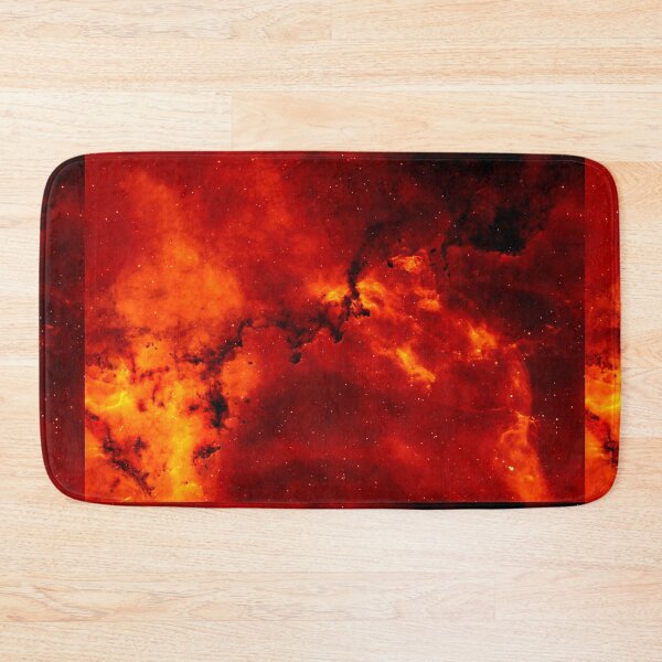 Item preview, A Close Up View of Rosette Nebula designed and sold by Amanda1775.