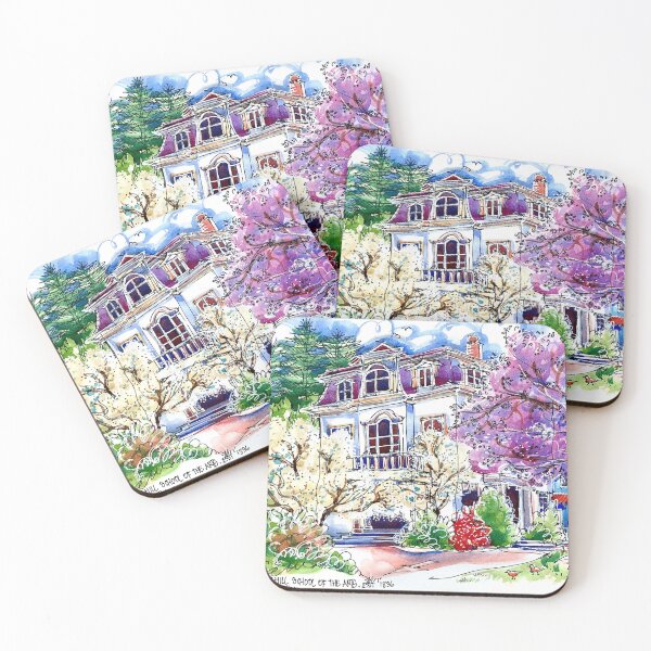 Item preview, Natick USA. Walnut Hill School of the Arts designed and sold by ErinHillStudio.