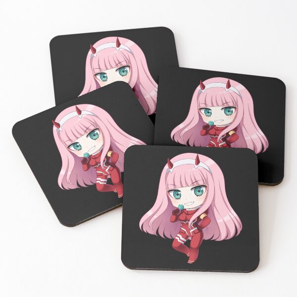 Item preview, Darling In The Franxx designed and sold by seyd-art.