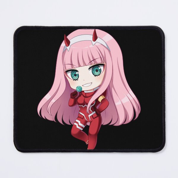 Item preview, Darling In The Franxx designed and sold by seyd-art.