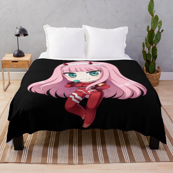 Item preview, Darling In The Franxx designed and sold by seyd-art.