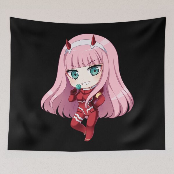 Item preview, Darling In The Franxx designed and sold by seyd-art.