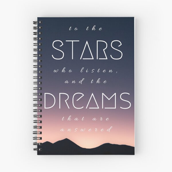 Item preview, Stars and Dreams designed and sold by Brittany Parent.