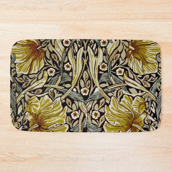 Item preview, William Morris Pimpernel,Pimpernel,No.8, designed and sold by Olivia-One.