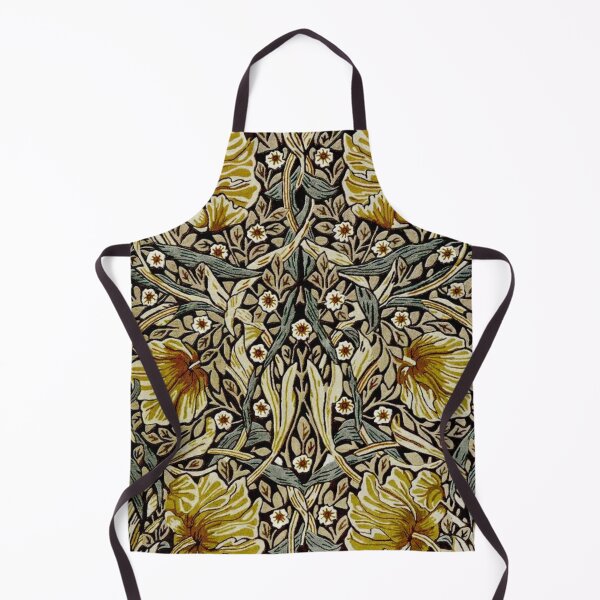 Item preview, William Morris Pimpernel,Pimpernel,No.8, designed and sold by Olivia-One.