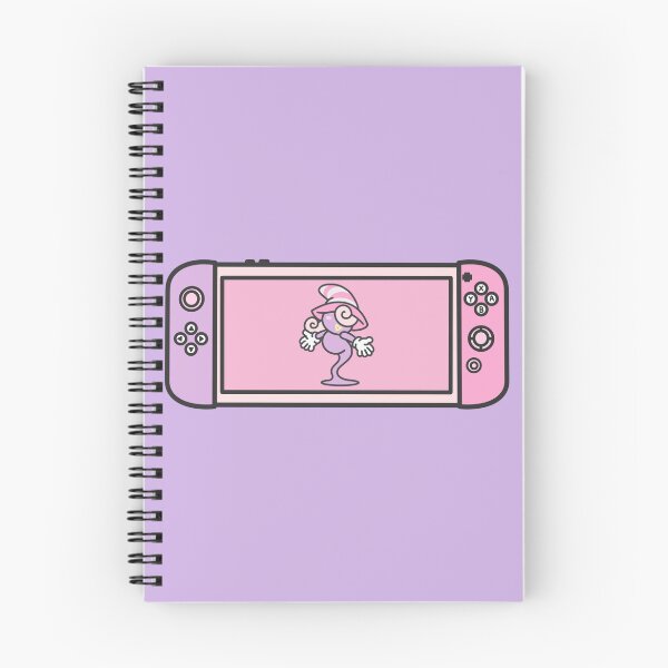 Aperçu de l'œuvre Vivian Switch créée et vendue par babypop2017.