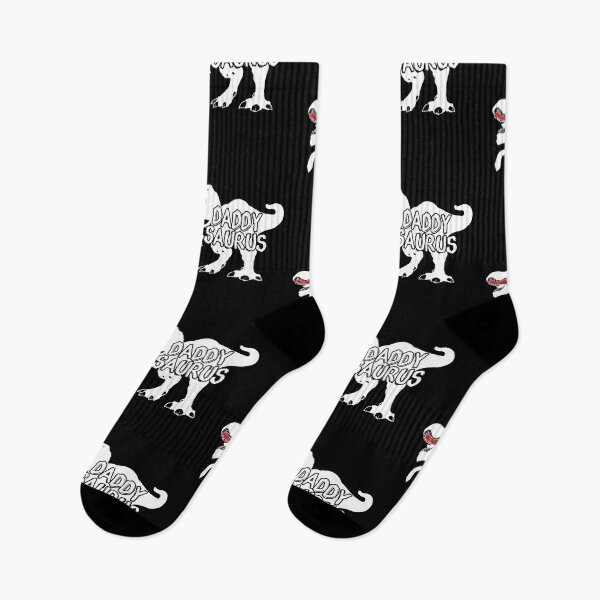 Artikelvorschau, Vatertagsgeschenk Daddysaurus entworfen und verkauft von Toonify4U.