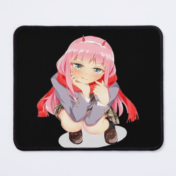 Item preview, Darling In The Franxx designed and sold by seyd-art.