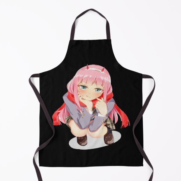 Item preview, Darling In The Franxx designed and sold by seyd-art.