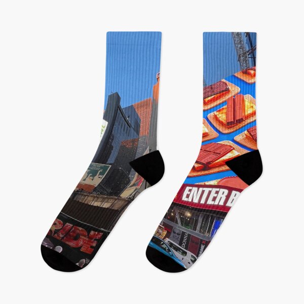 Item preview, Photography, New York City Billboard designed and sold by atroffire.