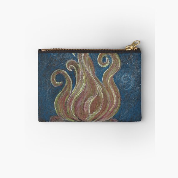 Item preview, Campfire designed and sold by ReneeDixonArt.