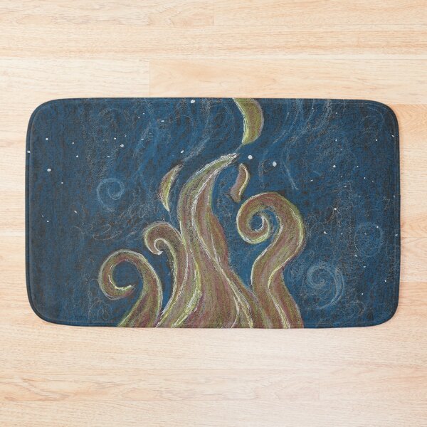 Item preview, Campfire designed and sold by ReneeDixonArt.
