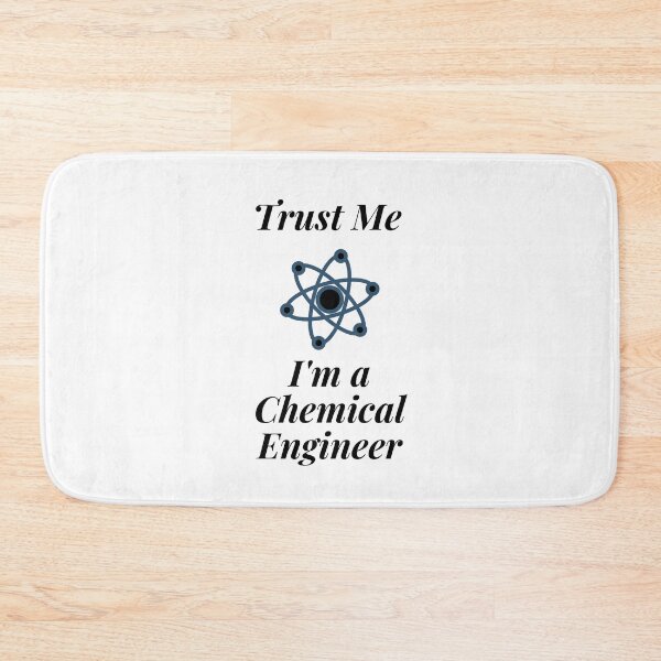 Item preview, Trust Me I'm a Chemical Engineer designed and sold by Profession-Co.