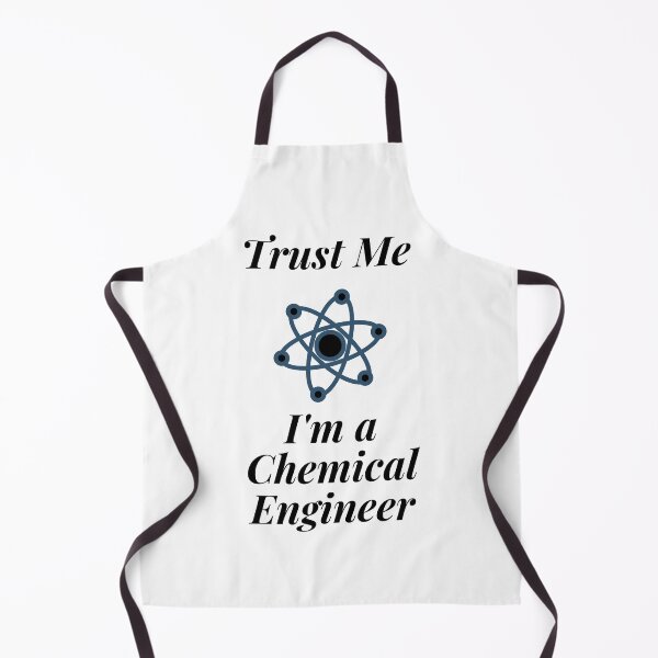 Item preview, Trust Me I'm a Chemical Engineer designed and sold by Profession-Co.