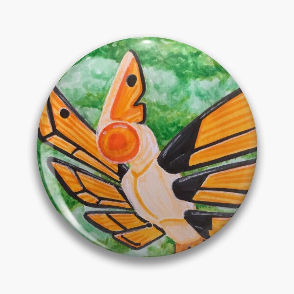 Item preview, Fluttermecha designed and sold by Topios.