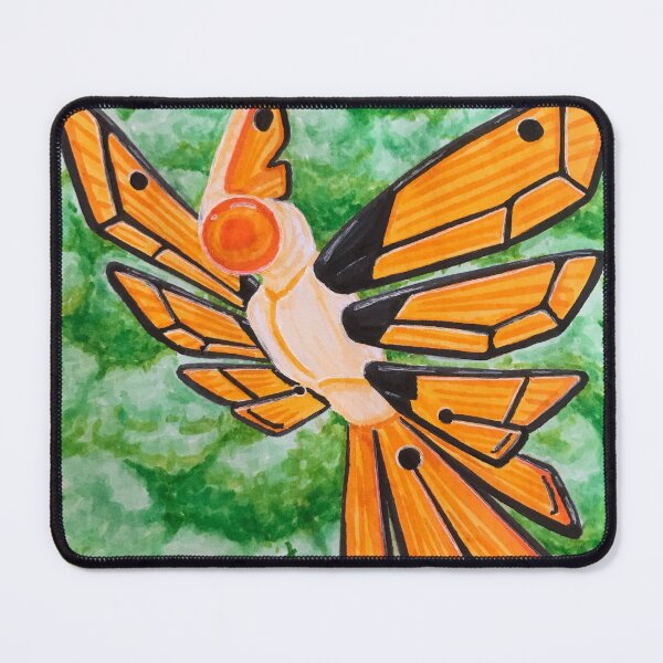 Item preview, Fluttermecha designed and sold by Topios.