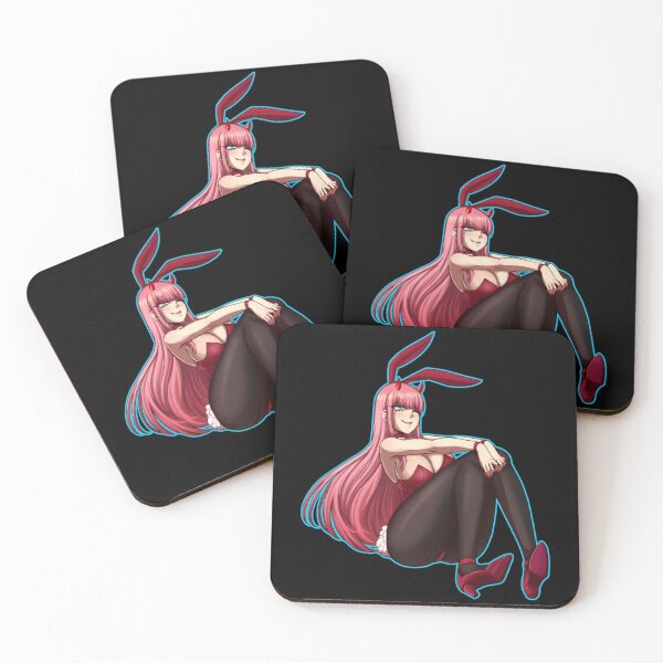 Item preview, Darling In The Franxx designed and sold by seyd-art.