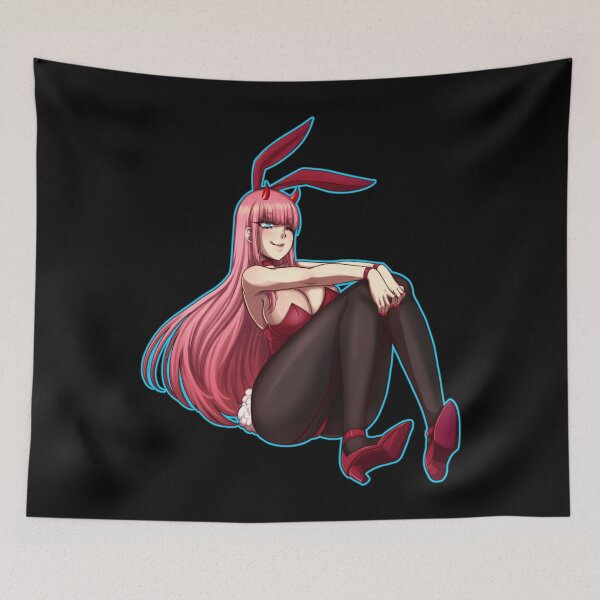 Item preview, Darling In The Franxx designed and sold by seyd-art.