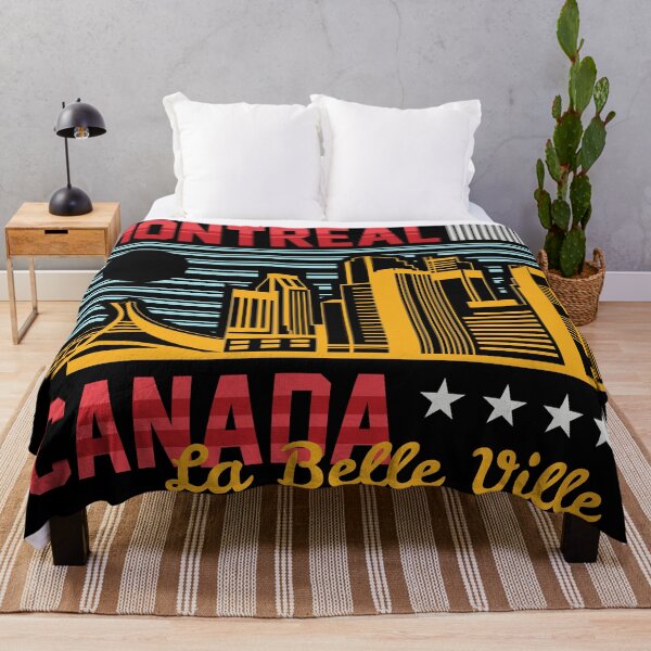 Item preview, Montreal, montreal, canada, quebec, hockey, nhl, montreal canadiens, canadian, canadiens, sports, toronto, habs, ice hockey, city, designed and sold by NAZIMNADIR.