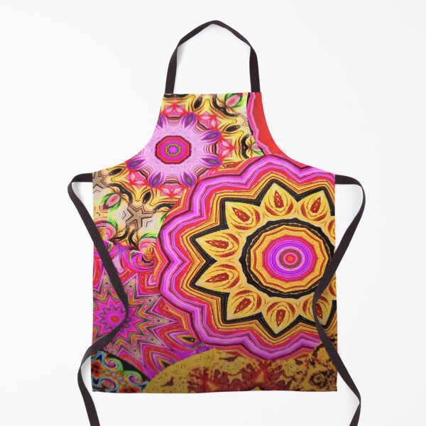 Item preview, beautiful mandala  iPhone Case designed and sold by SOFY5STARS.