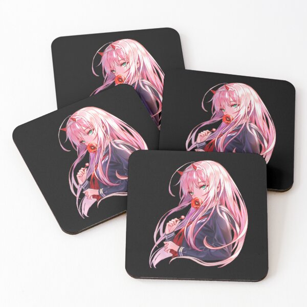 Item preview, Darling In The Franxx designed and sold by seyd-art.