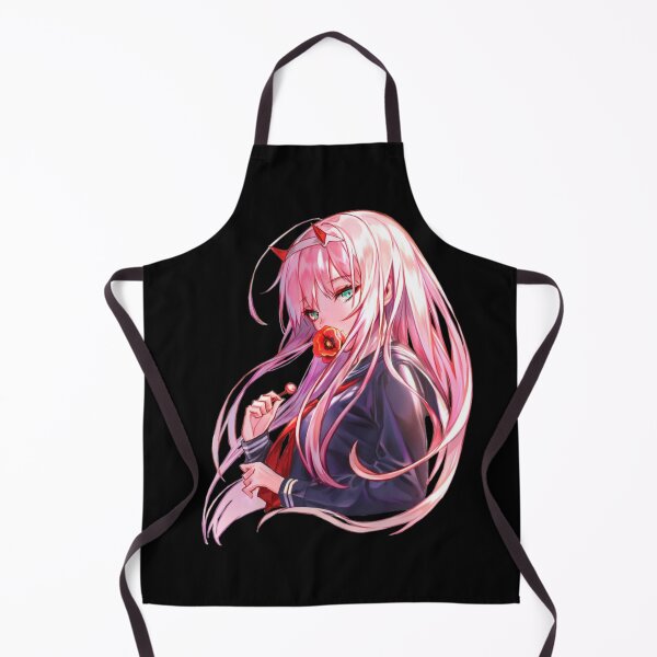 Item preview, Darling In The Franxx designed and sold by seyd-art.