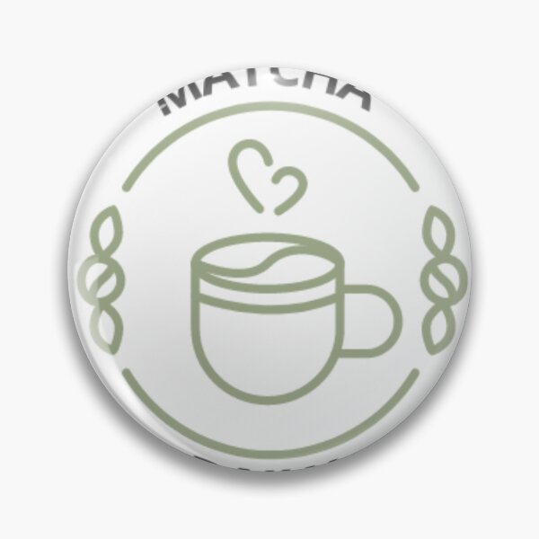 Item preview, Matcha Daily designed and sold by artsymarket.