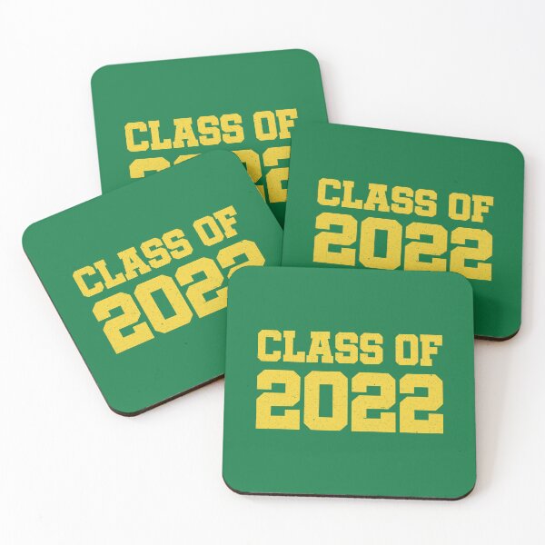 Item preview, Class of 2022 - 2022 Seniors - 2022 Grads designed and sold by DesignByLeo.