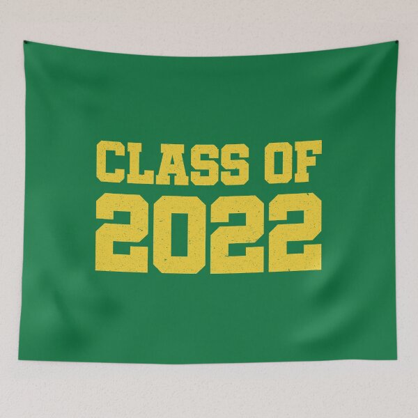 Item preview, Class of 2022 - 2022 Seniors - 2022 Grads designed and sold by DesignByLeo.