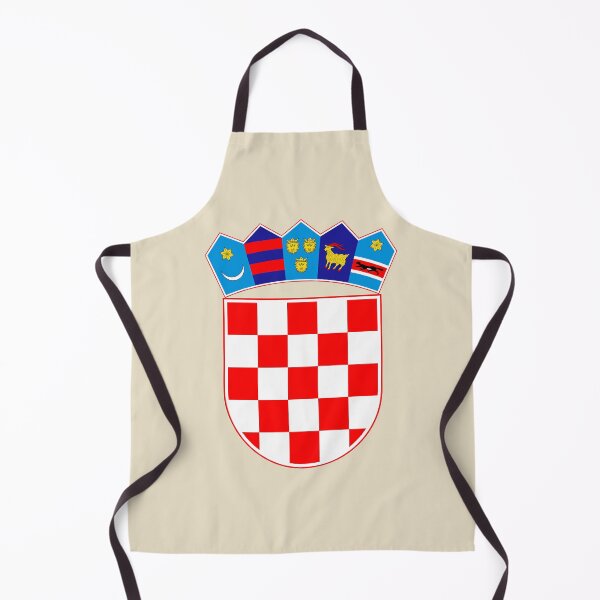 Item preview, Coat of arms of Croatia - National Emblems designed and sold by webdango.