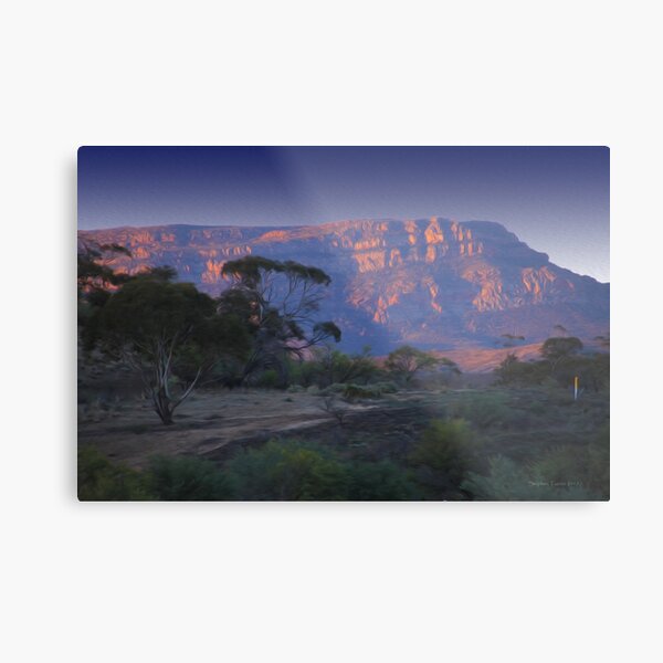 Item preview, WILPENA POUND - OUTBACK SOUTH AUSTRALIA designed and sold by STEPHEN TURNER.