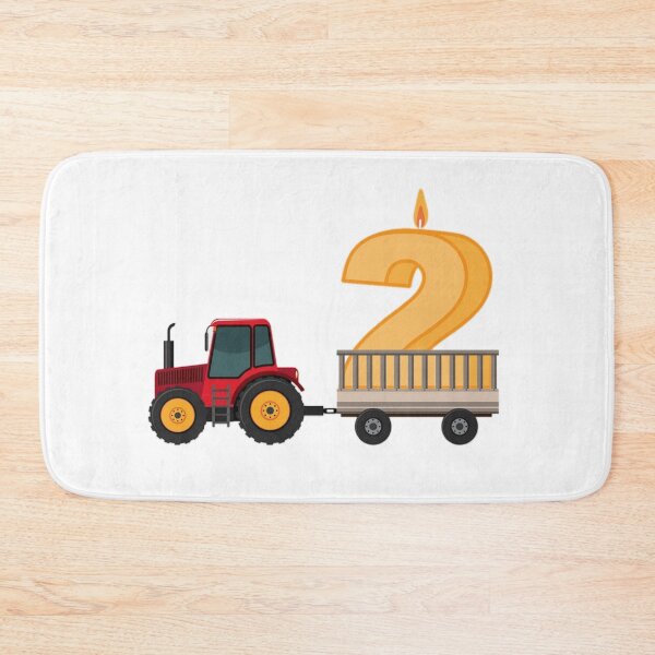 Item preview, 2nd birthday, 2 year old boy birthday  designed and sold by Fa5ad.