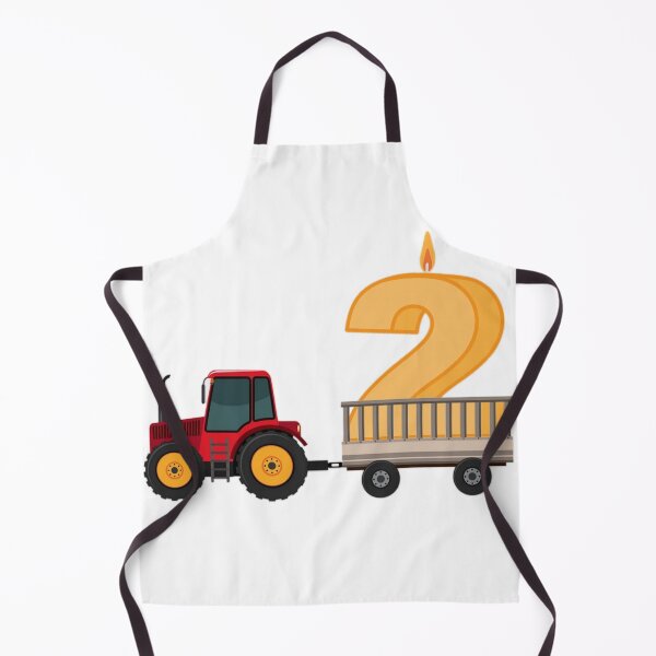 Item preview, 2nd birthday, 2 year old boy birthday designed and sold by Fa5ad.