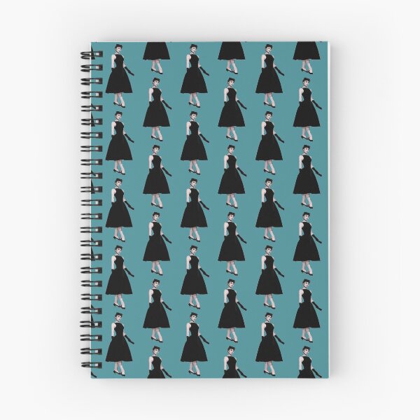 Item preview, Audrey Hepburn designed and sold by perfectpolygons.
