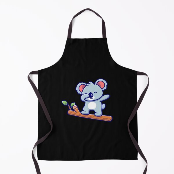 Item preview, dabbing koala designed and sold by JaMatt1983.