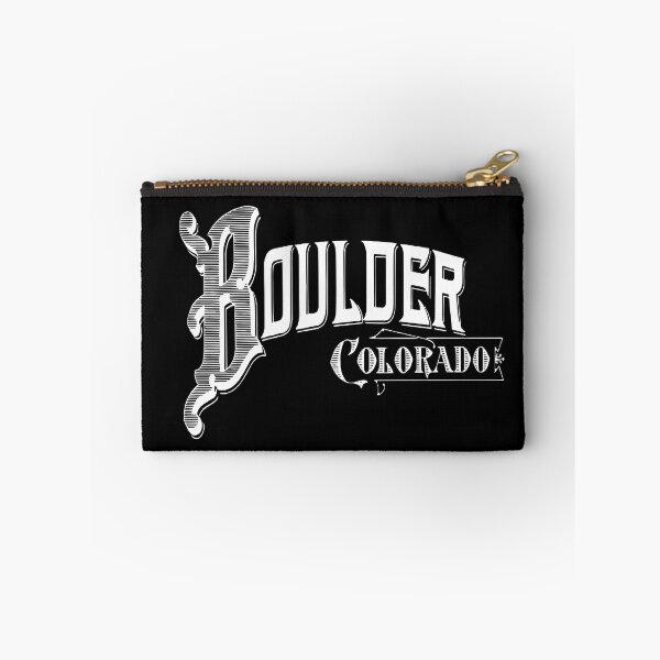 Item preview, Vintage Boulder, CO designed and sold by DonDota.