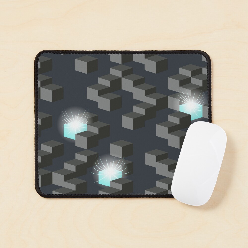 Item preview, Mouse Pad designed and sold by ReflectedCrafts.