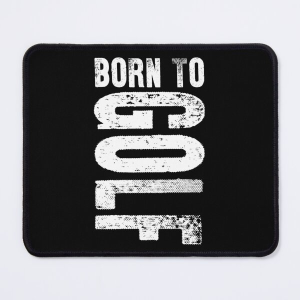 Item preview, Born To Golf Golfing Sports Lover Gift Idea designed and sold by haselshirt.