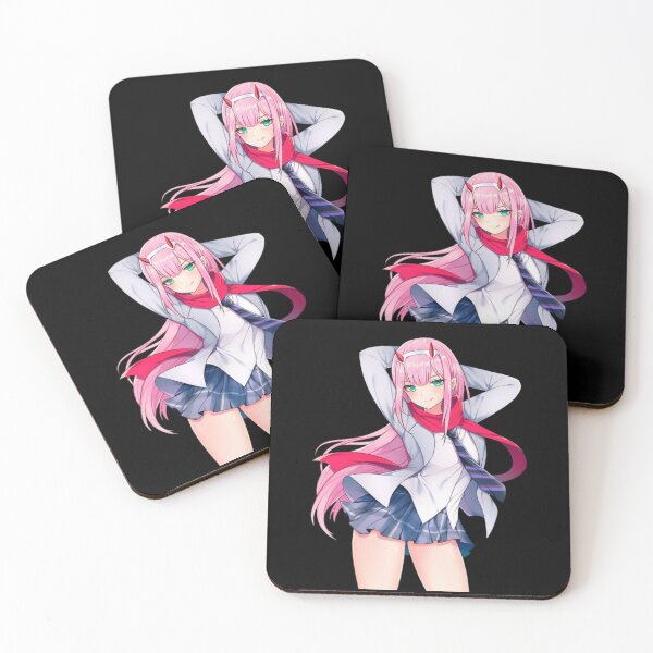 Item preview, Darling In The Franxx designed and sold by seyd-art.