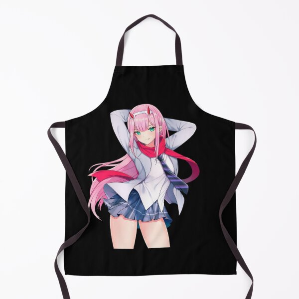 Item preview, Darling In The Franxx designed and sold by seyd-art.