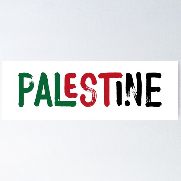 Item preview, Palestine designed and sold by Muslim Things.