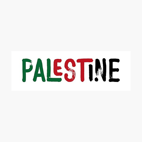 Item preview, Palestine designed and sold by Muslim Things.