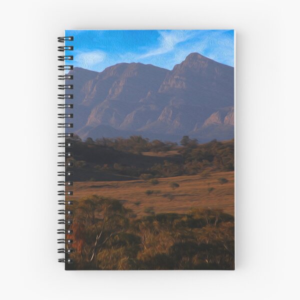 Item preview, WILPENA POUND  - OUTBACK SOUTH AUSTRALIA designed and sold by STEPHEN TURNER.
