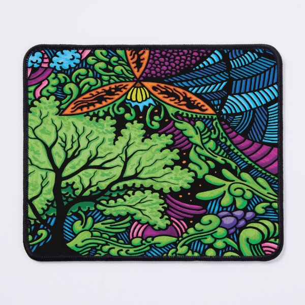 Item preview, Nature's Awesomeness designed and sold by JasonLittleton.