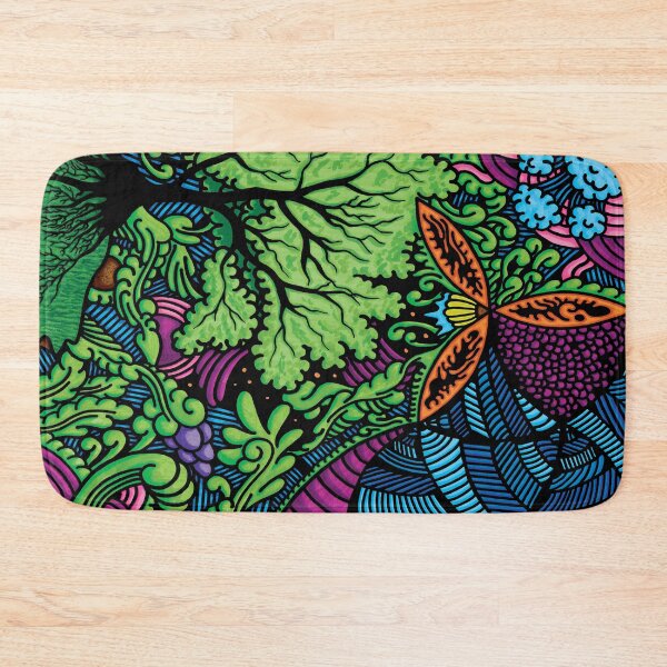 Item preview, Nature's Awesomeness designed and sold by JasonLittleton.